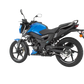 TVS RAIDER 125 FI