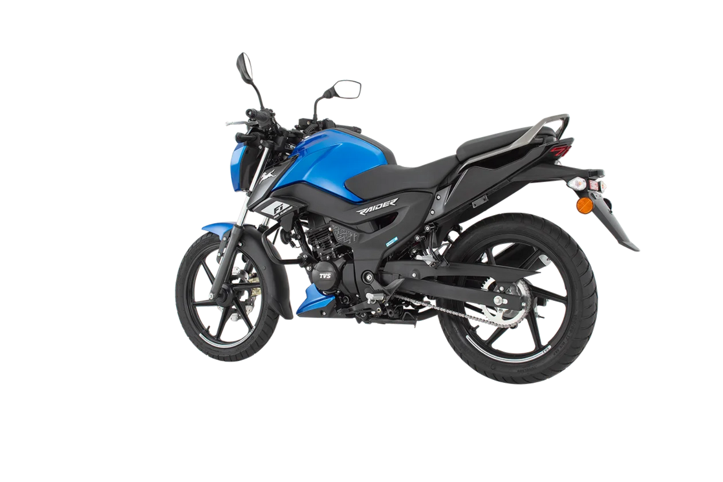 TVS RAIDER 125 FI