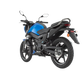 TVS RAIDER 125 FI