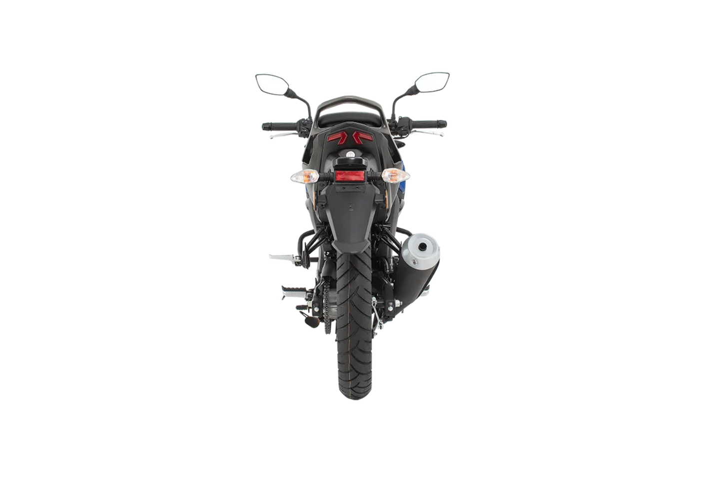 TVS RAIDER 125 FI
