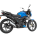 TVS RAIDER 125 FI