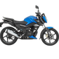 TVS RAIDER 125 FI