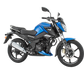 TVS RAIDER 125 FI