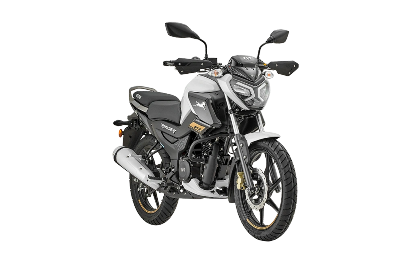 TVS RAIDER 125 FI