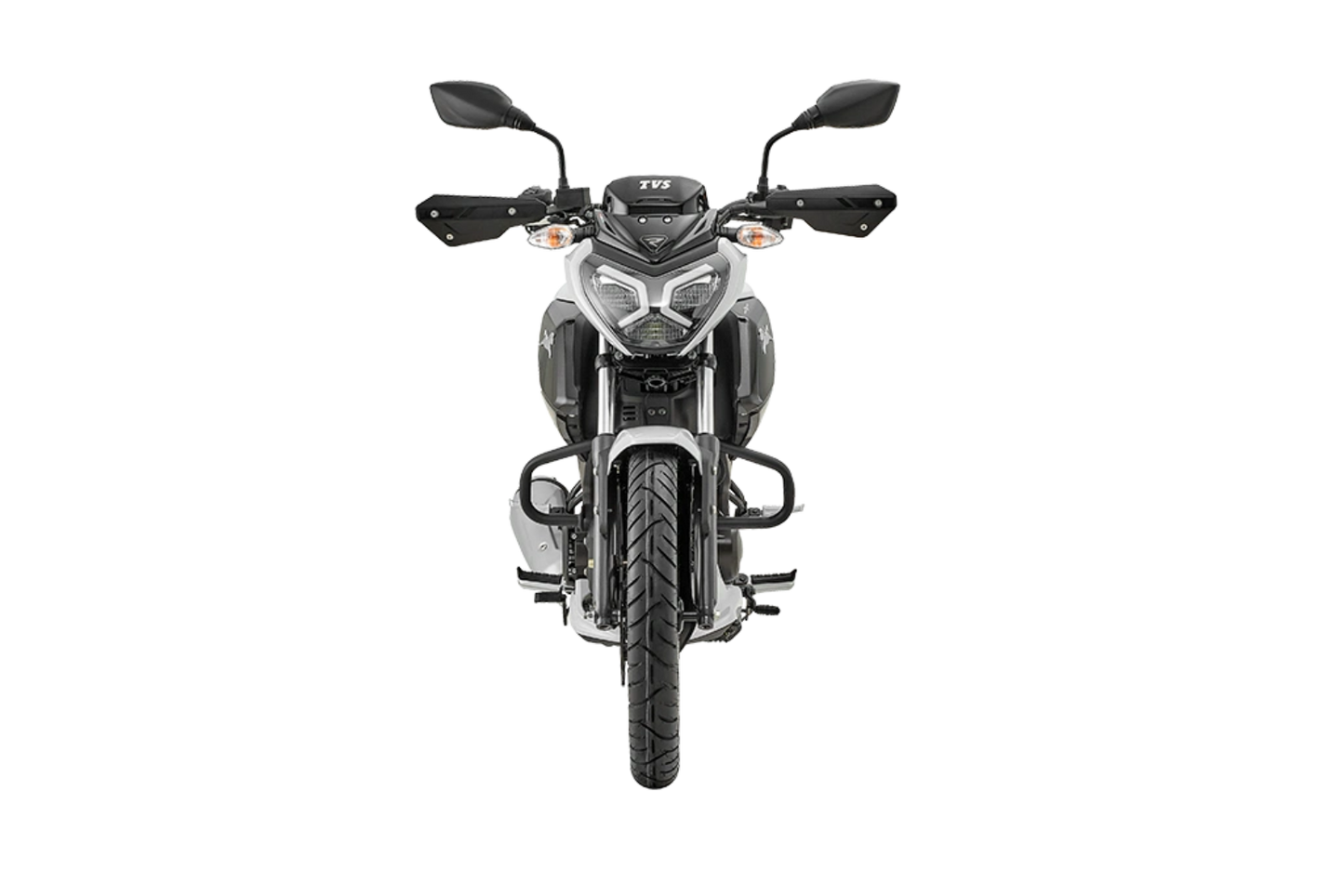 TVS RAIDER 125 FI
