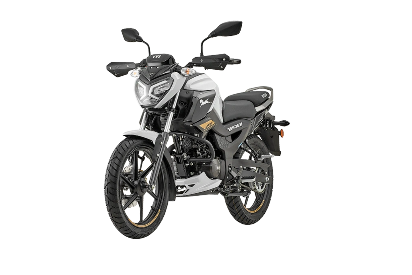TVS RAIDER 125 FI