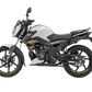 TVS RAIDER 125 FI