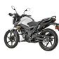TVS RAIDER 125 FI