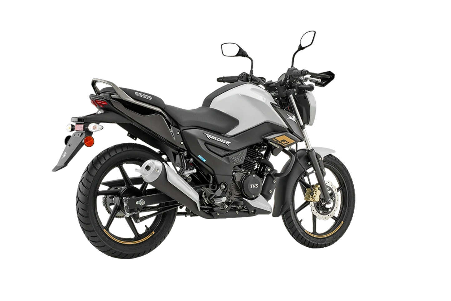 TVS RAIDER 125 FI