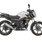 TVS RAIDER 125 FI