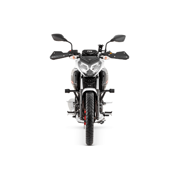 TVS RAIDER 125 RACING