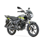 TVS STRYKER 125 INDO