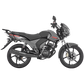 TVS STRYKER 125 INDO