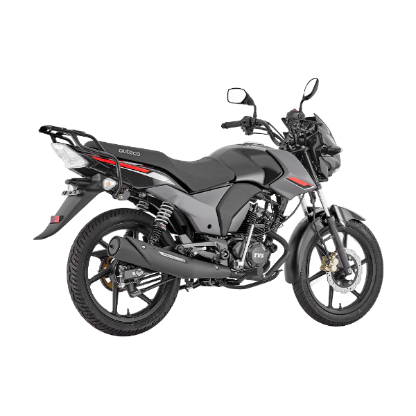 TVS STRYKER 125 INDO