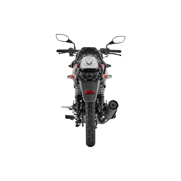 TVS STRYKER 125 INDO