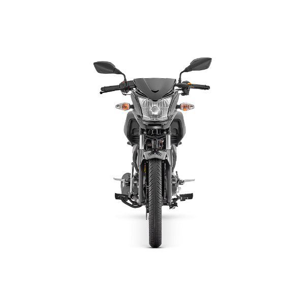 TVS STRYKER 125 INDO