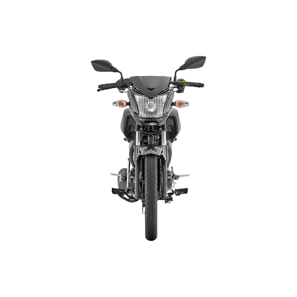 TVS STRYKER 125 INDO