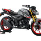TVS APACHE RTR 160 4V XCONNECT