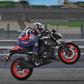 TVS APACHE RTR 160 4V XCONNECT