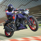 TVS APACHE RTR 160 4V XCONNECT