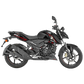 TVS APACHE RTR 160 4V XC FI ABS