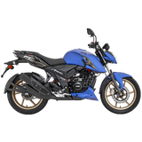 TVS APACHE RTR 160 4V XC FI ABS