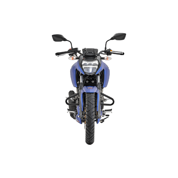 TVS APACHE RTR 160 4V XC FI ABS