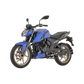TVS APACHE RTR 160 4V XC FI ABS