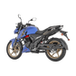 TVS APACHE RTR 160 4V XC FI ABS