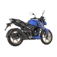 TVS APACHE RTR 160 4V XC FI ABS