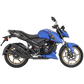 TVS APACHE RTR 160 4V XC FI ABS RACING