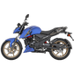 TVS APACHE RTR 160 4V XC FI ABS RACING