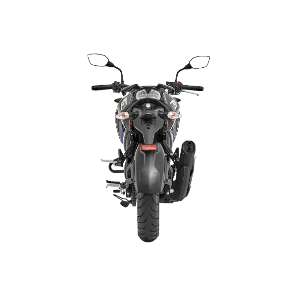 TVS APACHE RTR 160 4V XC FI ABS RACING