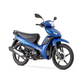 TVS NEO NX 110