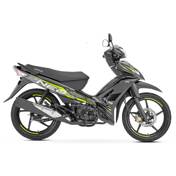 TVS NEO NX 110