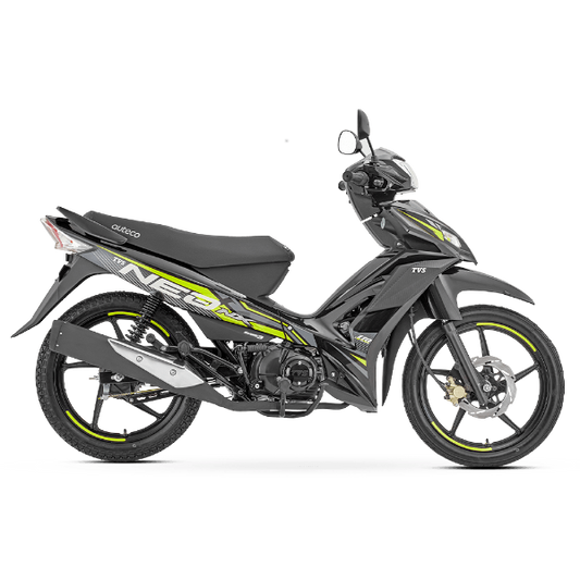 TVS NEO NX 110