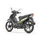 TVS NEO NX 110