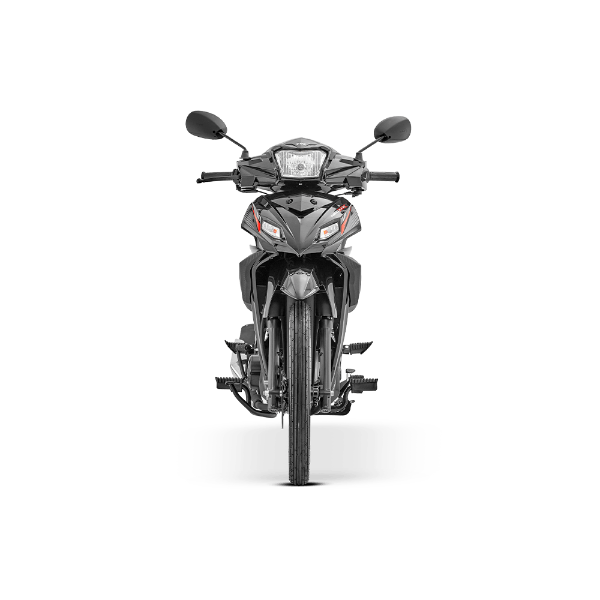 TVS NEO NX 110