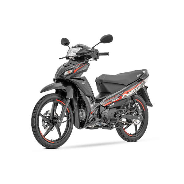 TVS NEO NX 110
