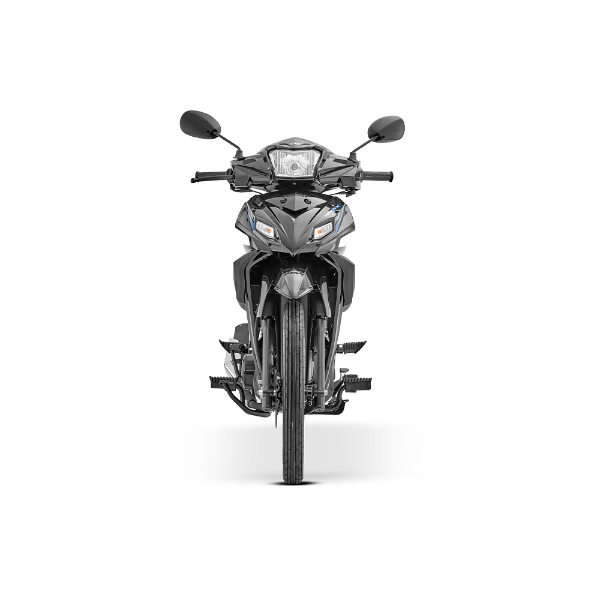 TVS NEO NX 110