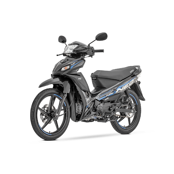 TVS NEO NX 110