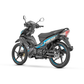 TVS NEO NX 110 ED ESPECIAL RIN AZUL