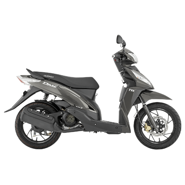 TVS DAZZ 110