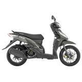 TVS DAZZ 110