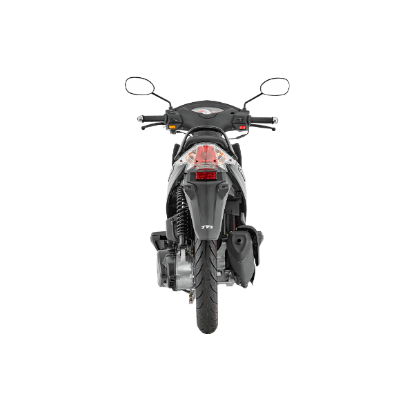 TVS DAZZ 110