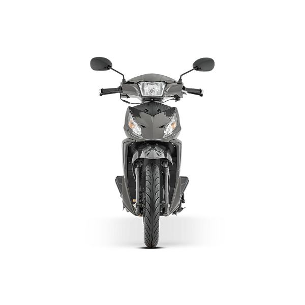 TVS DAZZ 110
