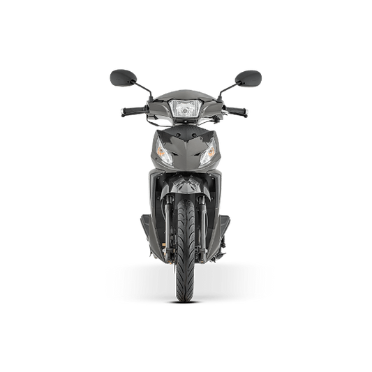 TVS DAZZ 110