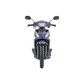 TVS DAZZ 110