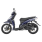 TVS DAZZ 110