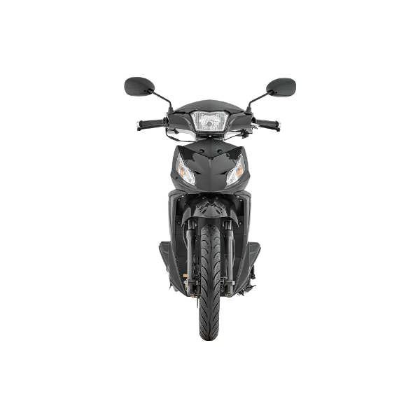 TVS DAZZ 110